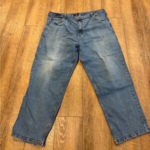 Architect Jean Company Men’s Denim Jeans Size 44 x 30 Relaxed Fit